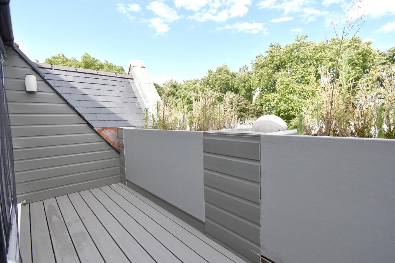 Northside Apartments Ealing London Exterior photo
